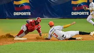 LVBP: Caribes recibe un pelotero de mucho potencial proveniente de Cardenales