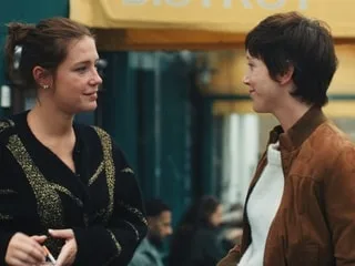 « Garance » de Jeanne Herry, avec Adèle Exarchopoulos, ivresse, amour et rédemption