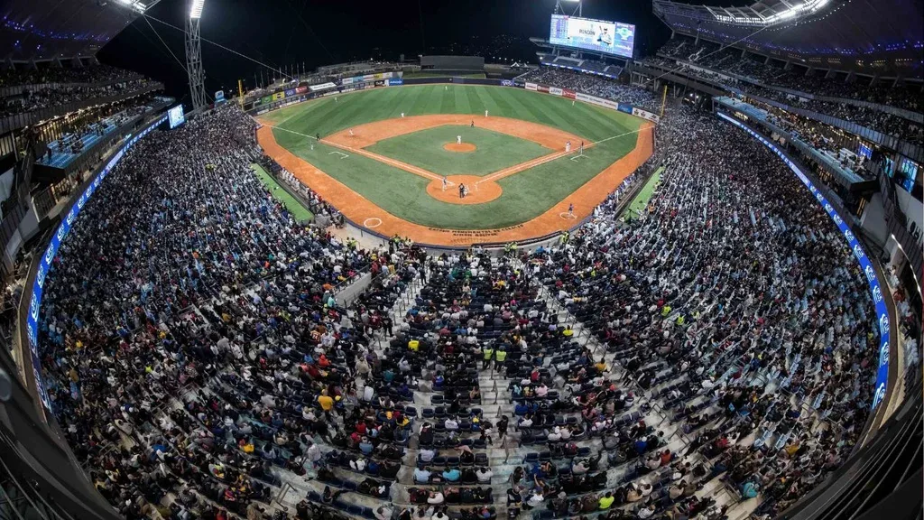 Temporada 2026-2027 del béisbol venezolano ya tiene fecha de inicio