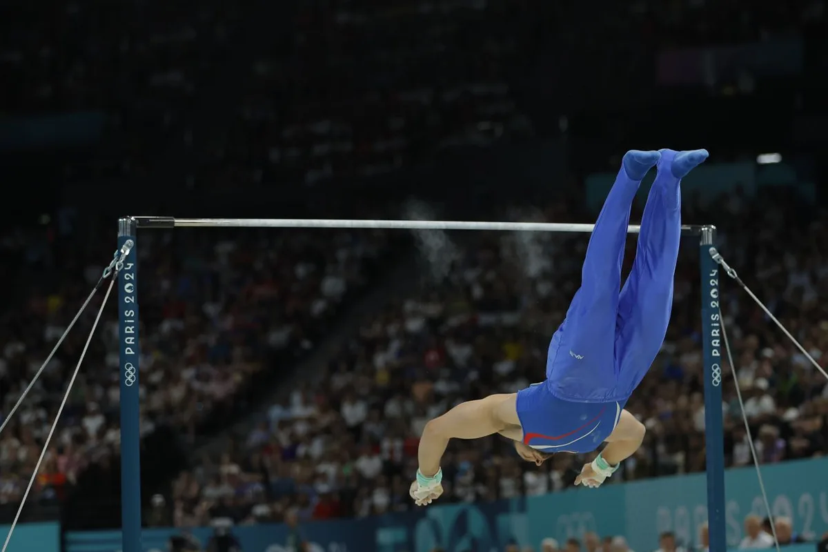 World Gymnastics обновила правила допуска россиян до международных турниров