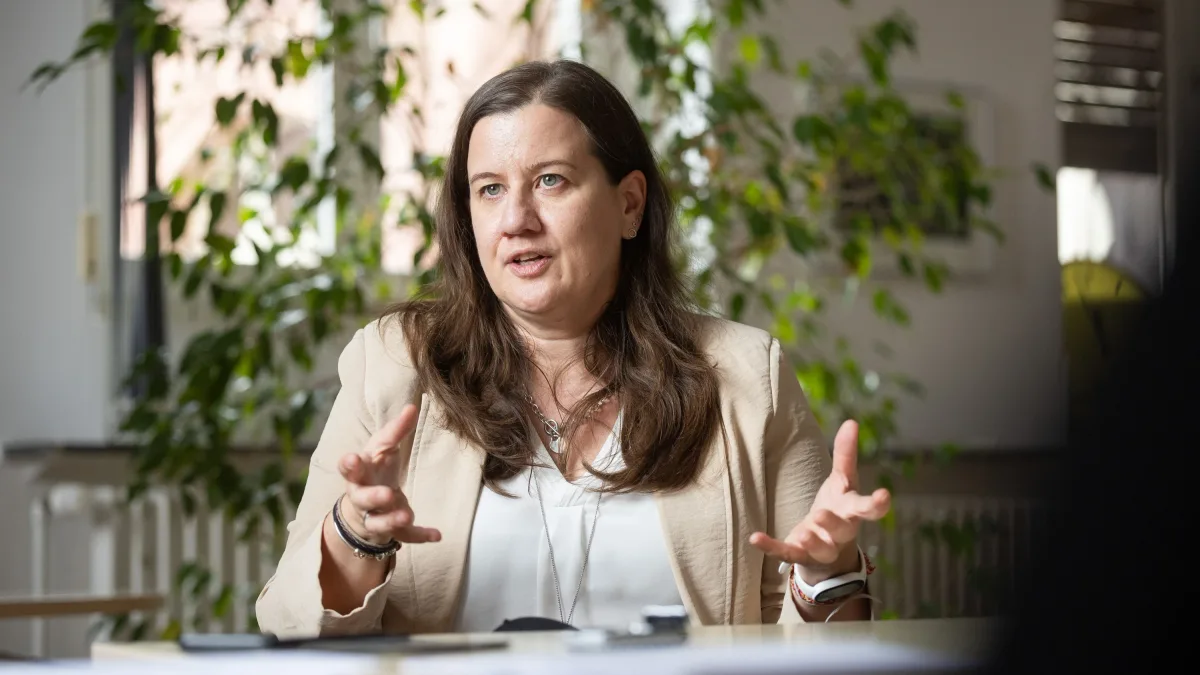 Frankfurt: „Wir müssen Großprojekte realistischer planen“