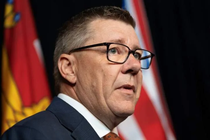 Ottawa’s counter-tariff list is appropriate, Saskatchewan premier says