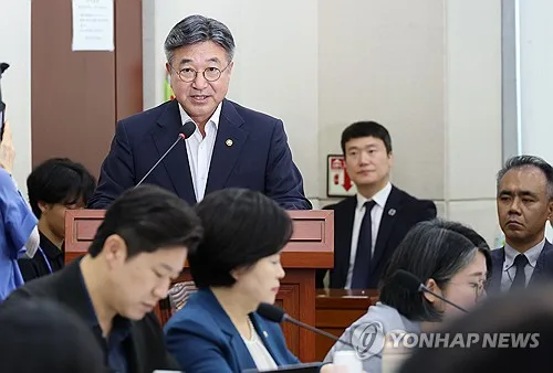 행안장관 "내년 중수청 예산 4천500억원↑…과다 임대료 아냐"(종합)