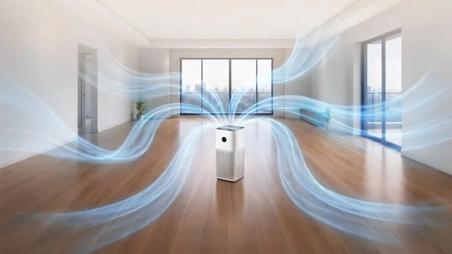 Ar puro em casa: Xiaomi lança dois novos purificadores de ar inteligentes com preço baixo