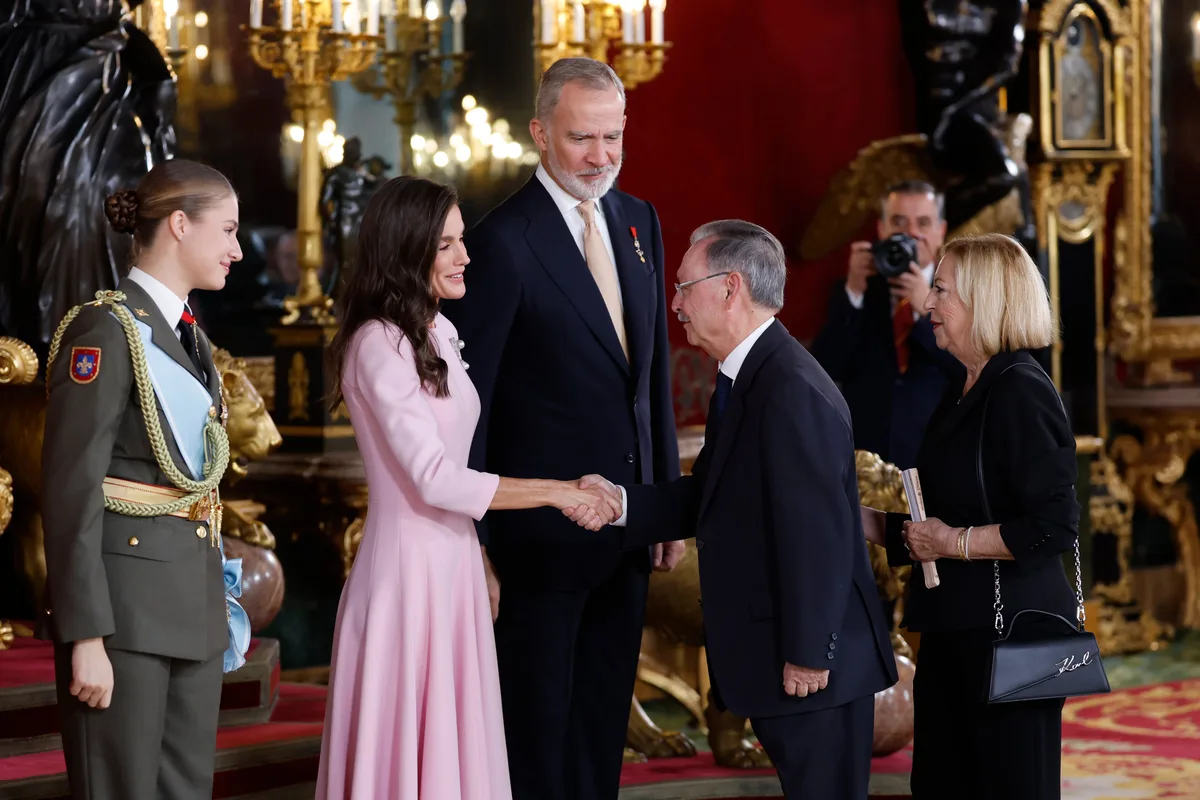 Prudencia en Marruecos ante la primera visita de un rey de España a Ceuta y Melilla en dos décadas