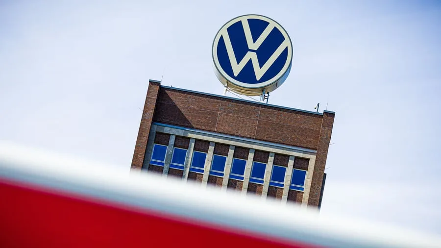 Autoindustrie: Kompromisssuche gescheitert: VW-Vorstand bereitet sich auf außerordentliche Hauptversammlung vor