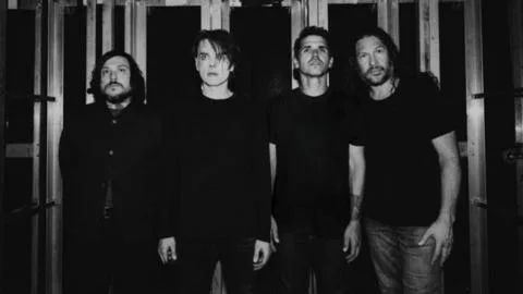 My Chemical Romance abre la puerta a un nuevo disco 16 años después