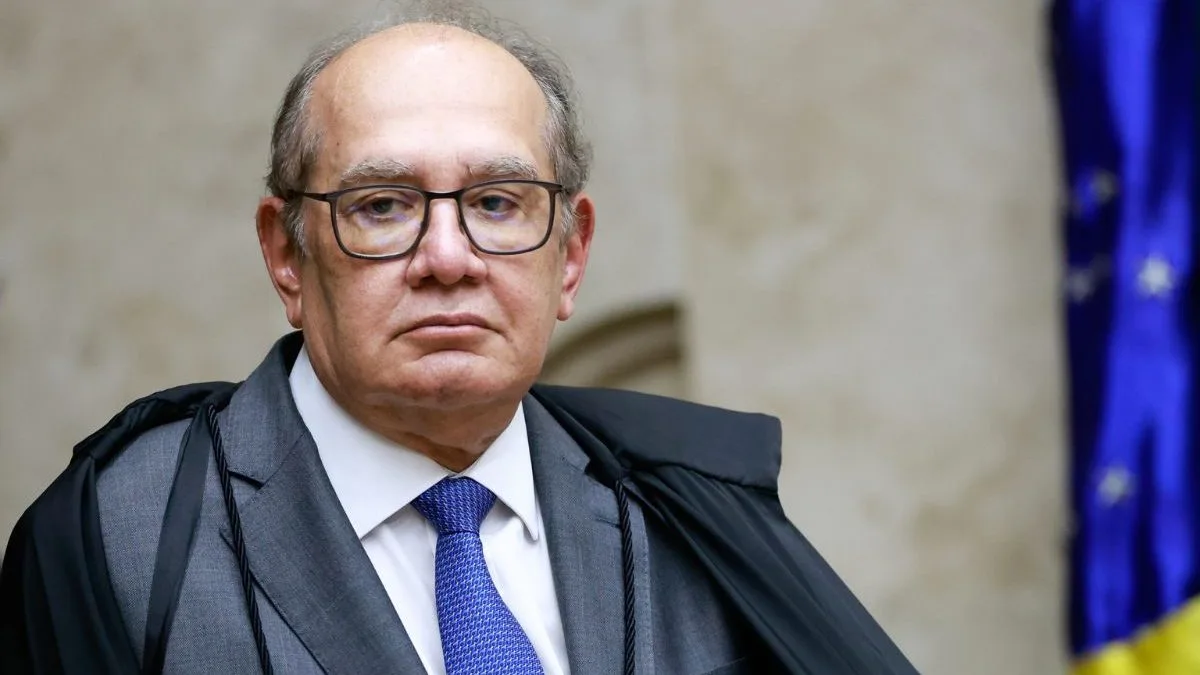 PF entrega conteúdo de celular de Vorcaro a Gilmar Mendes e Zanin