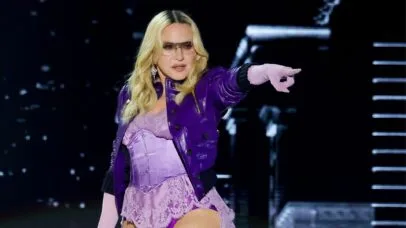 Madonna se apresentará no VMA pela primeira vez em 23 anos