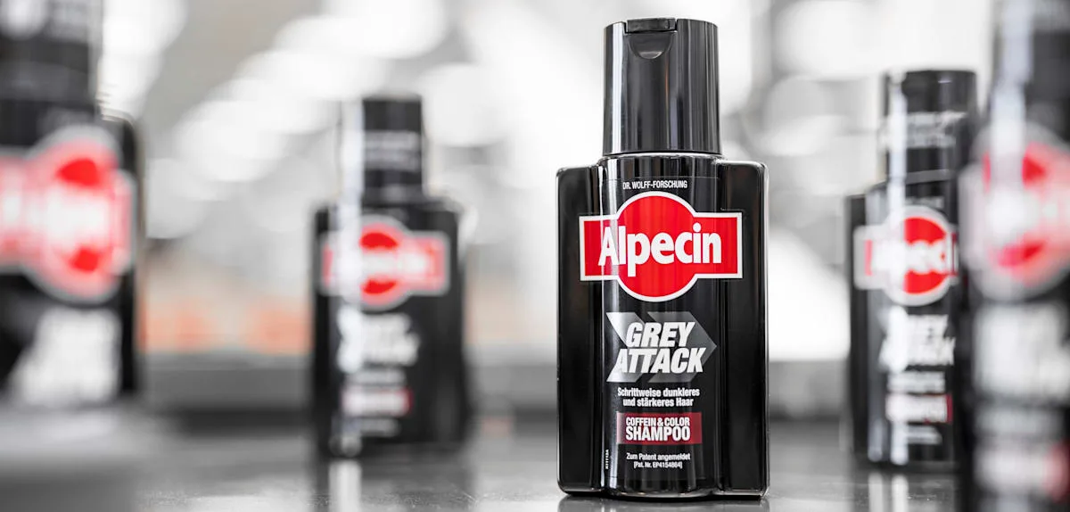 Das Geschäft mit dem Tabubruch – die Milliarden-Formel von Alpecin