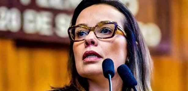 Real Time Big Data: Juliana Brizola lidera ao Governo do RS, com 38%