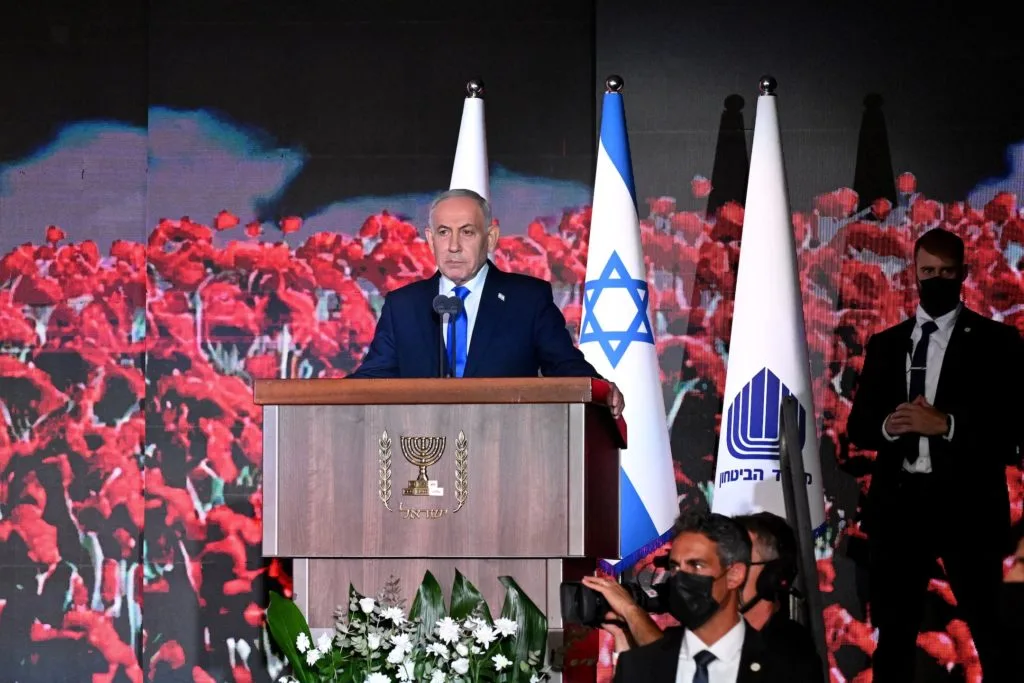 Netanyahu's handling of Oct. 7 emerges as key issue in Israeli election