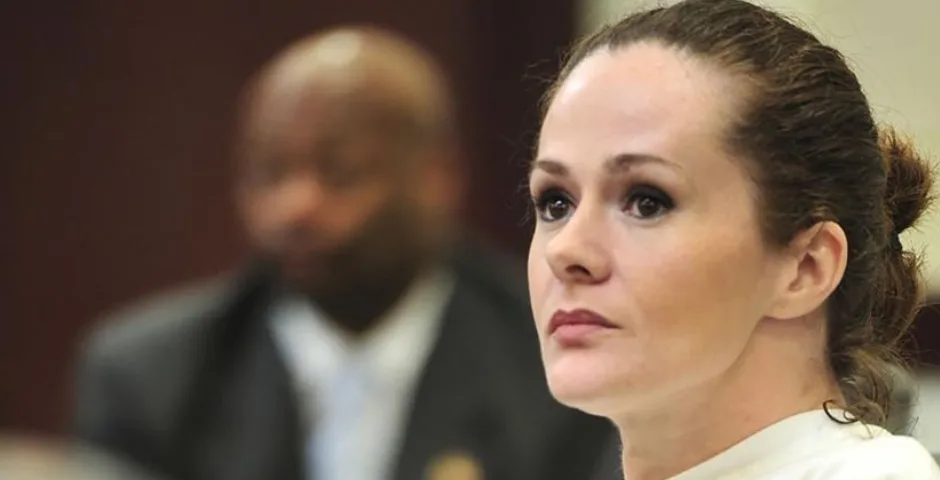 La impresionante recuperación de Christa Pike tras su intento fallido de ejecución