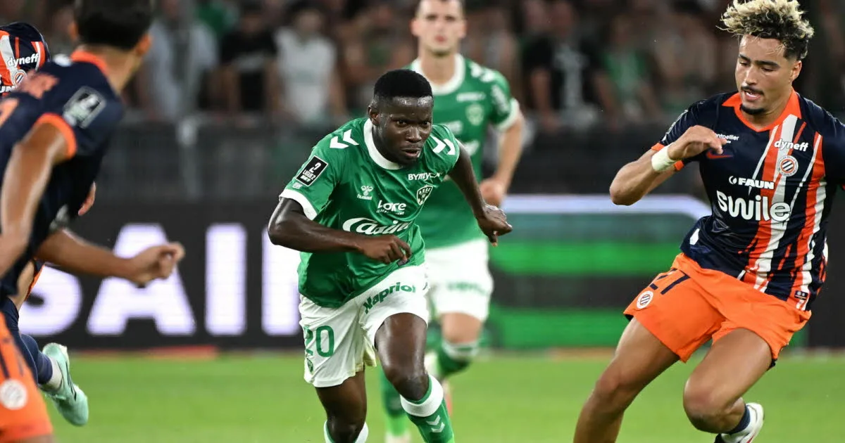 En direct. Suivez Metz-ASSE : un rebond attendu des Verts dans ce choc de prétendants à la montée