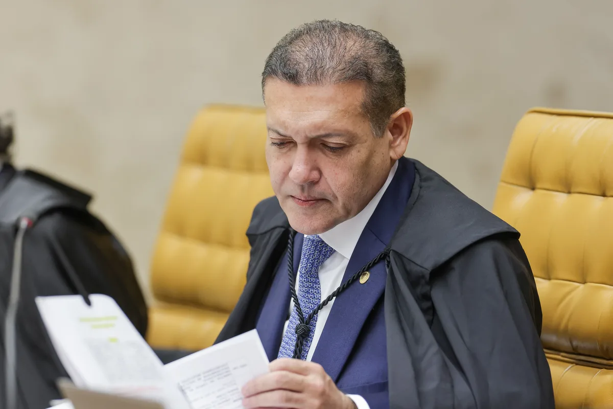 Avaliação negativa de Mendonça e Nunes Marques cresce, diz AtlasIntel