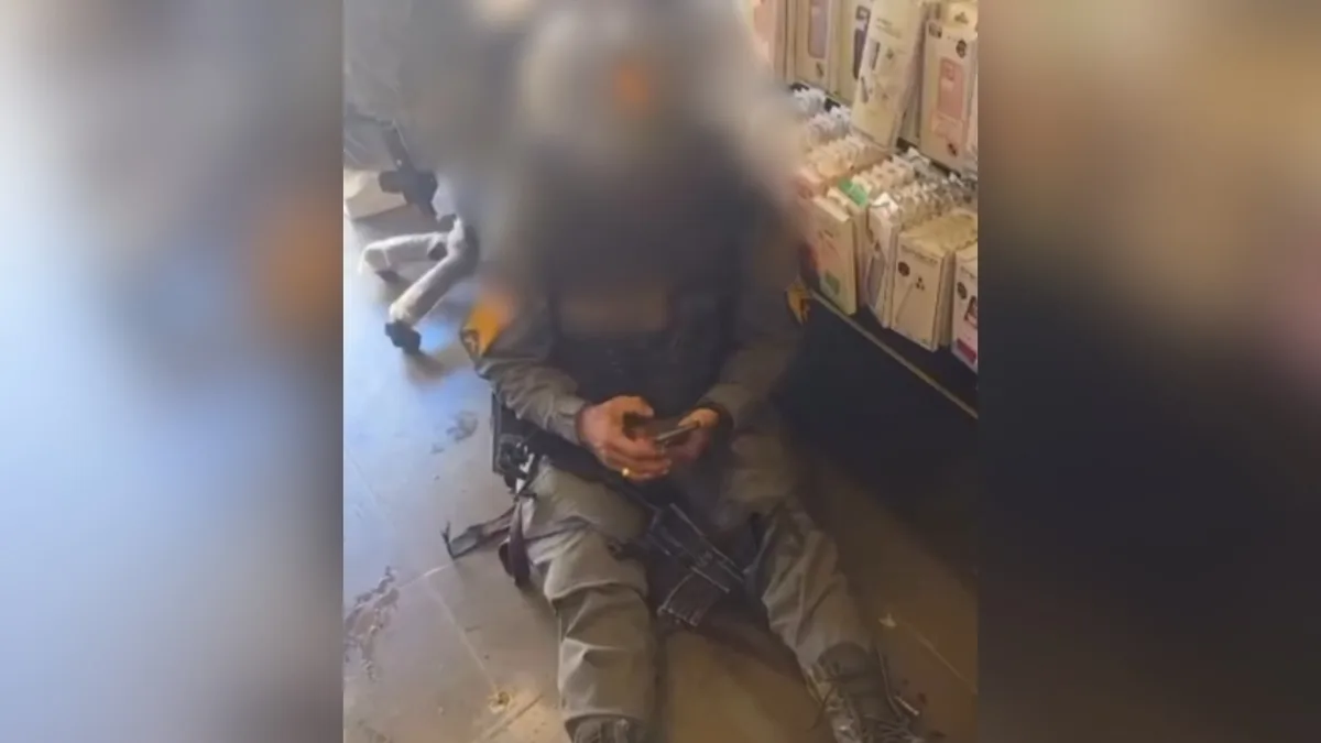 PM é baleado com a própria arma durante abordagem a suspeito de furto em Colinas
