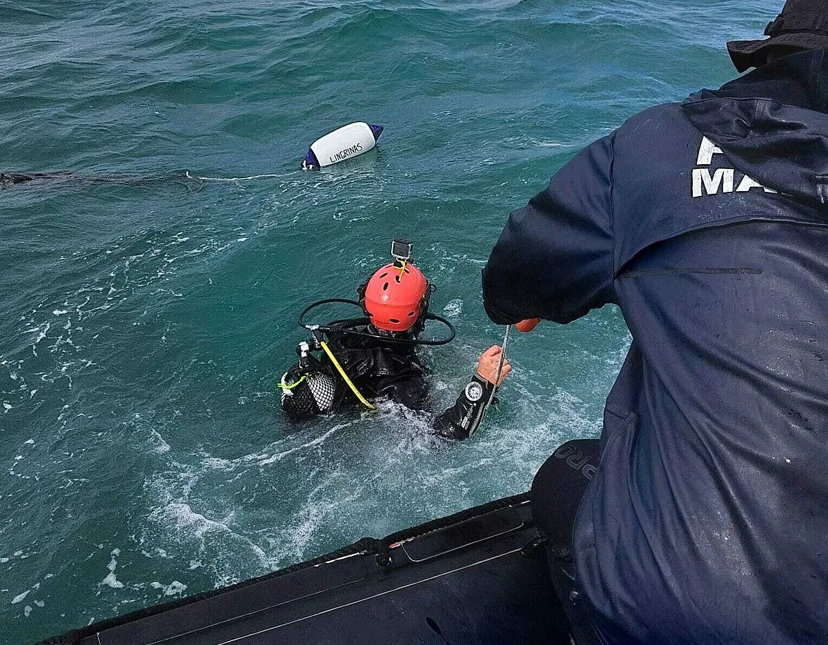 Timoneiro de barco que naufragou em Tróia condenado por quatro crimes de homicídio negligente