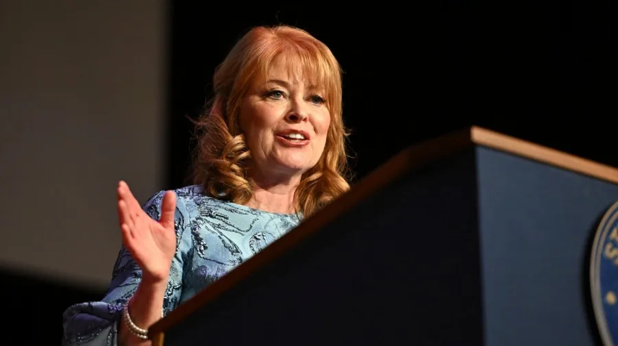 Shapiro, Garrity accuse each other of supporting data centers