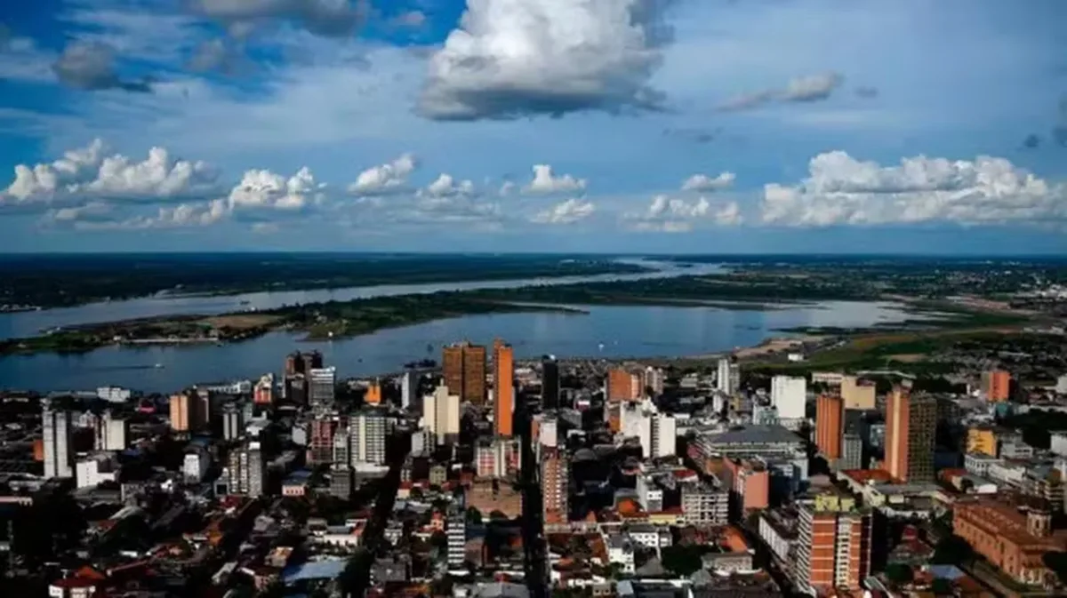 Polícia resgata cerca de 200 brasileiros em call center no Paraguai após denúncia de exploração