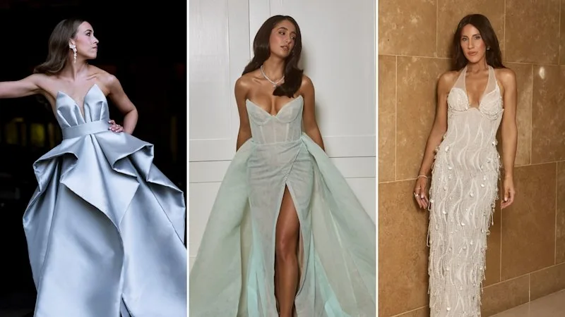 Brownlow Medal 2026 red carpet LIVE updates: First glimpses from the styling suites