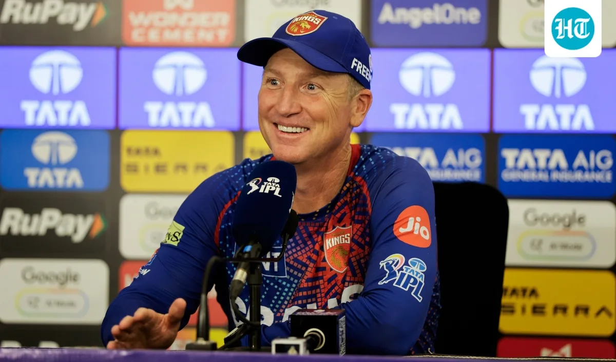 Aussie duo Brad Haddin and James Hopes say goodbye to Punjab Kings after taking up coaching roles back home