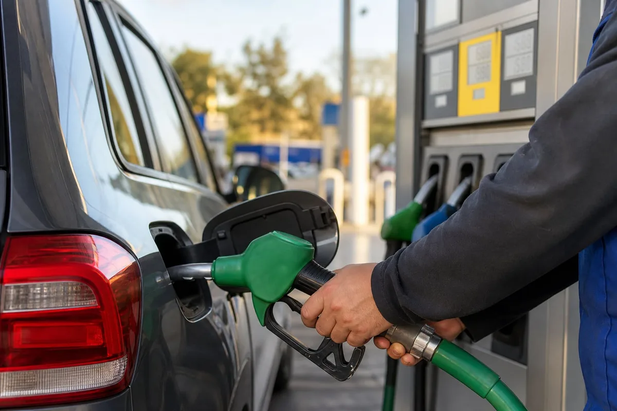 La nafta acumula una suba del 23% en dólares en Argentina este año: cuáles son los precios en el resto de América Latina