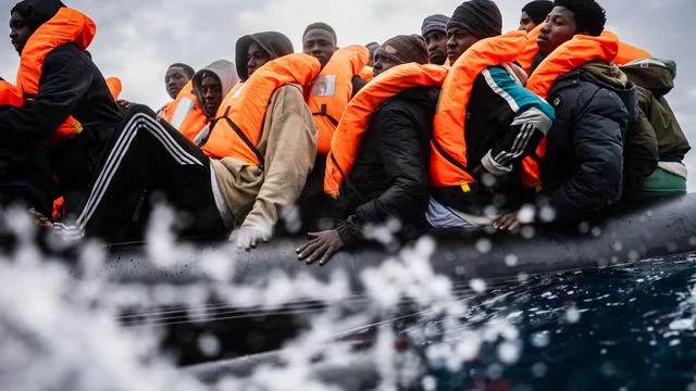 Abschiebezentren in Ruanda: Deutschland und weitere Länder beraten in Ruanda über Abschiebezentren