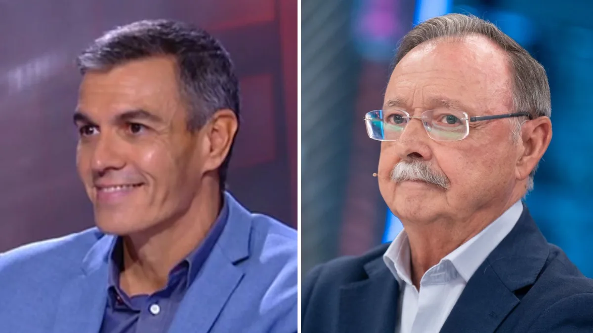 Vivas golea a Sánchez y Pablo Motos a Wyoming, aunque ‘El Intermedio’ logra su segundo mejor dato de audiencia del año