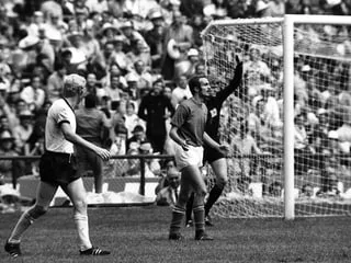 Légende de l’Inter Milan, Sandro Mazzola est mort à 83 ans