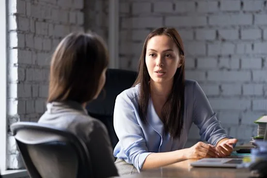 The secret skill to getting what you actually want at work