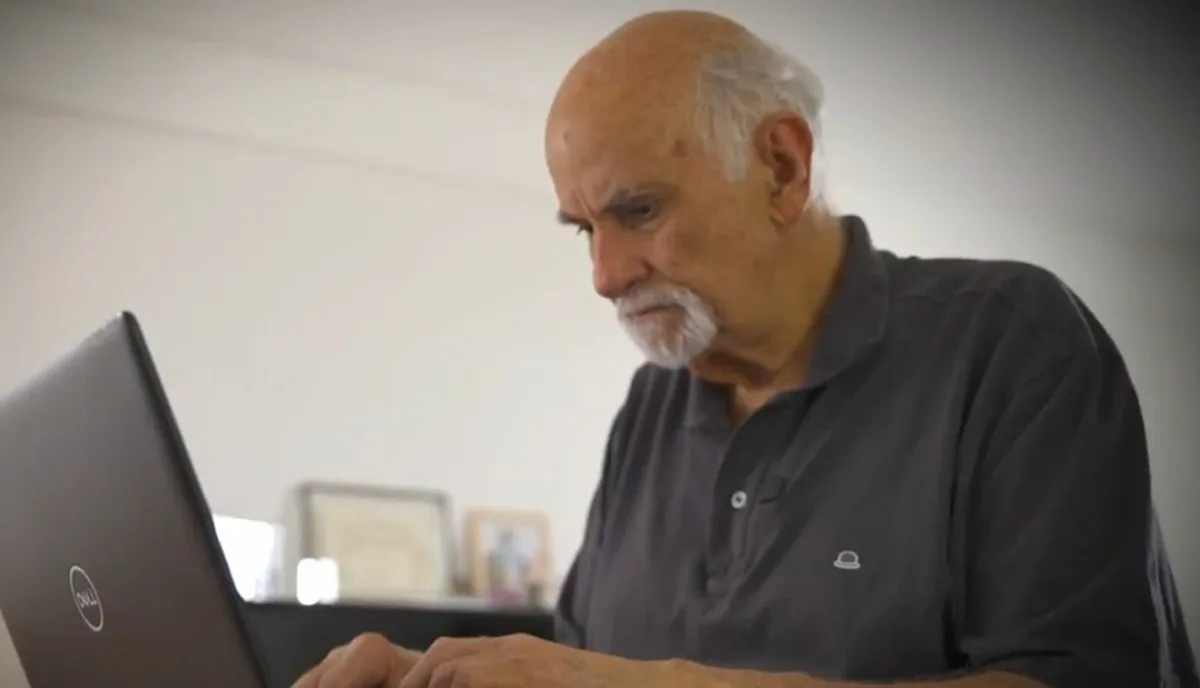 Escritor e jornalista Homero Fonseca morre aos 77 anos no Recife