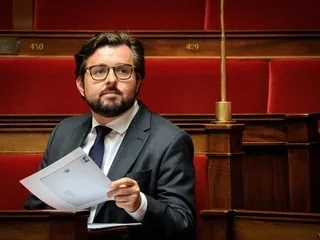 Le député Philippe Brun suspendu du PS et écarté de la primaire pour des « accusations de violence » : ce que l’on sait