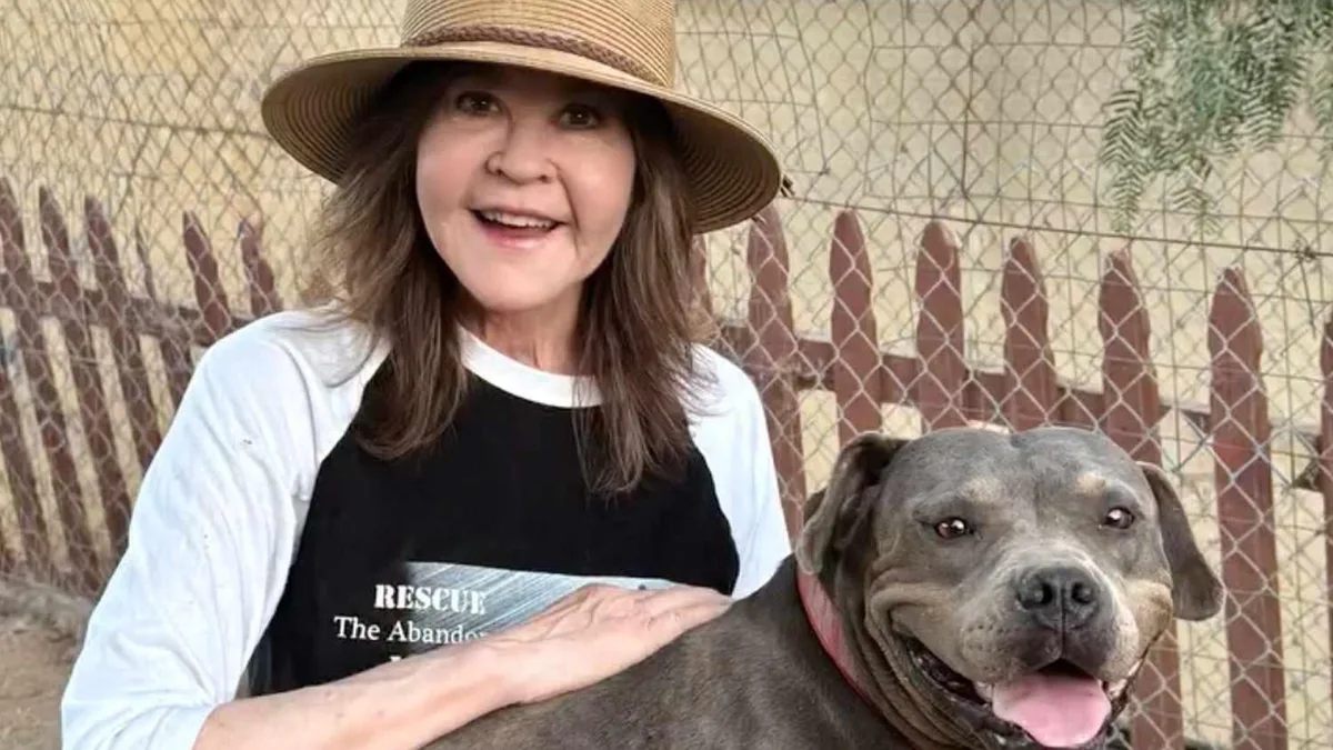 “Había sangre por todas partes”: Linda Blair enfrenta una demanda civil por los ataques de sus perros