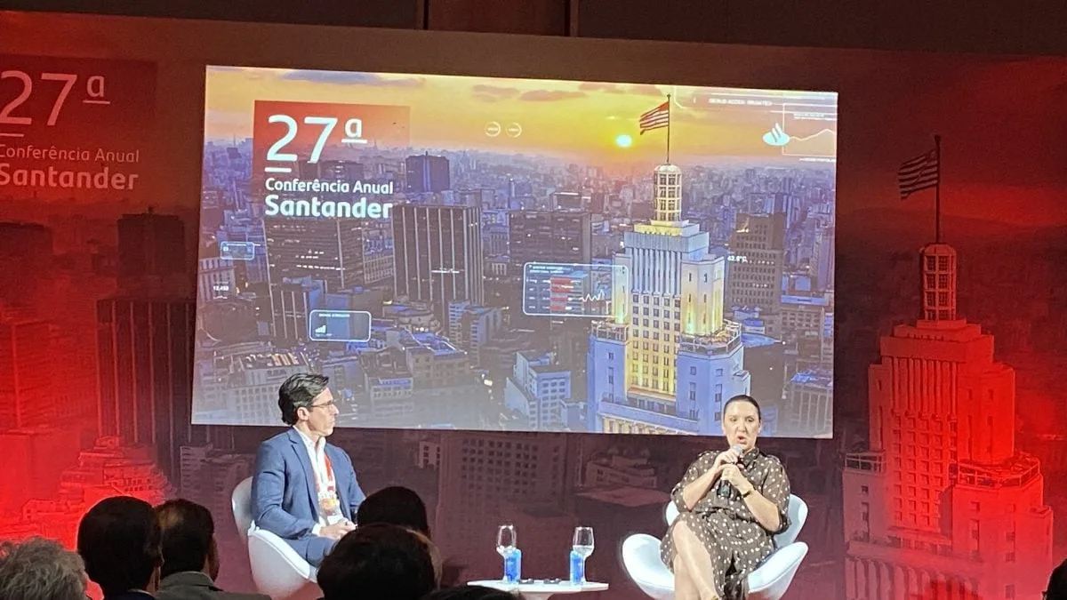 Bancos não querem “fazer o L” em 2026, diz Daniella Marques