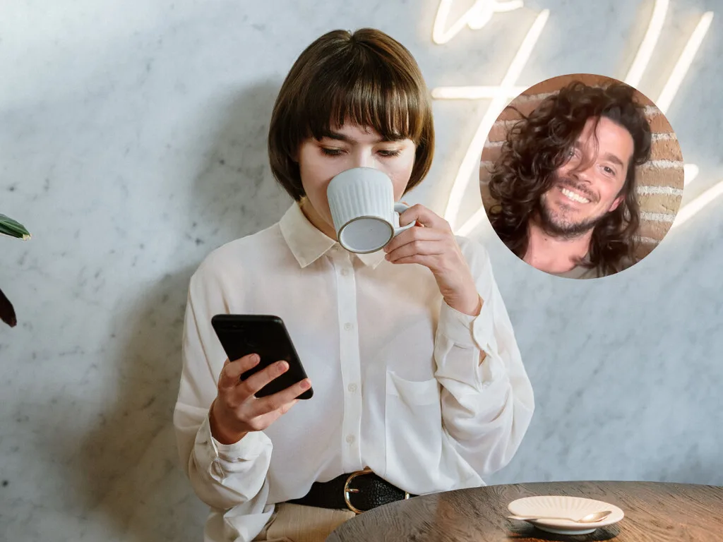 Andrés Ciudad, doctor en neurofarmacología: "El último café te lo debes tomar 12 horas antes de dormir o te arruina la estructura del sueño"