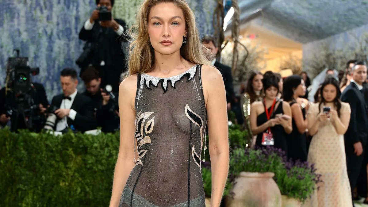 Gigi Hadid explains why Bradley Cooper relationship is 'different' to her previous romances