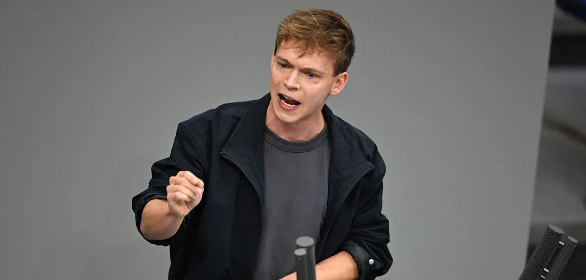 Grünen-Abgeordneter wirft AfD Pläne zur „millionenfachen Deportation“ vor – und kassiert Rüge