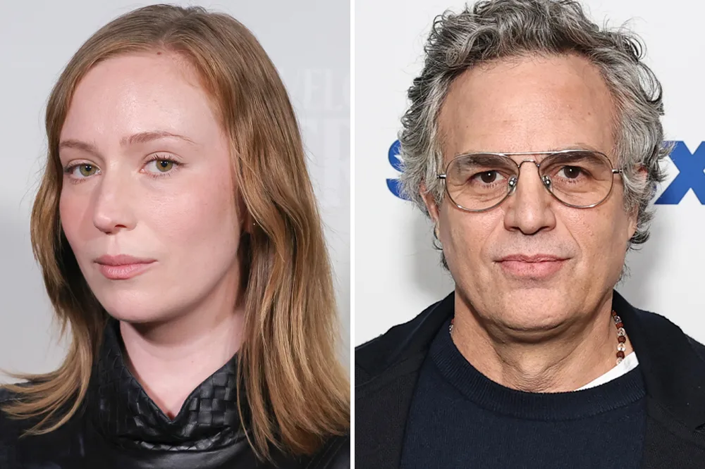 Hannah Einbinder Defends Mark Ruffalo After Paramount Calls His Merger Attack ‘Antisemitic’: ‘Those of Us With a Platform Need to Use Our Voices’