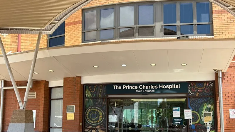 Wards were over capacity when patient took her life, inquest told