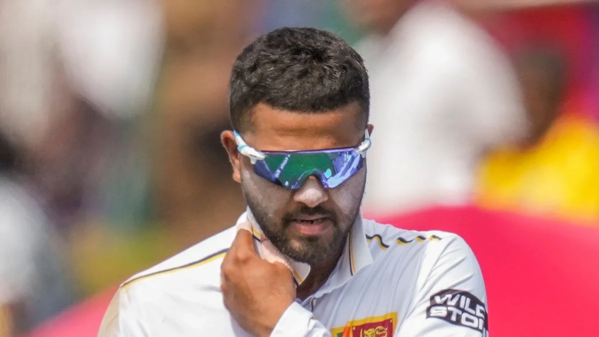 Sri Lanka vs India: Kusal Mendis, Dinesh Chandimal to miss Colombo Test