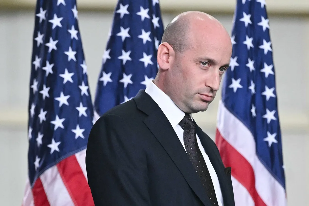 ‘He Likes the Attention’: Stephen Miller, Through the Memories of His Duke Classmates
