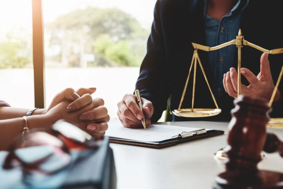 America’s Top Lawyers, 2026: Methodology