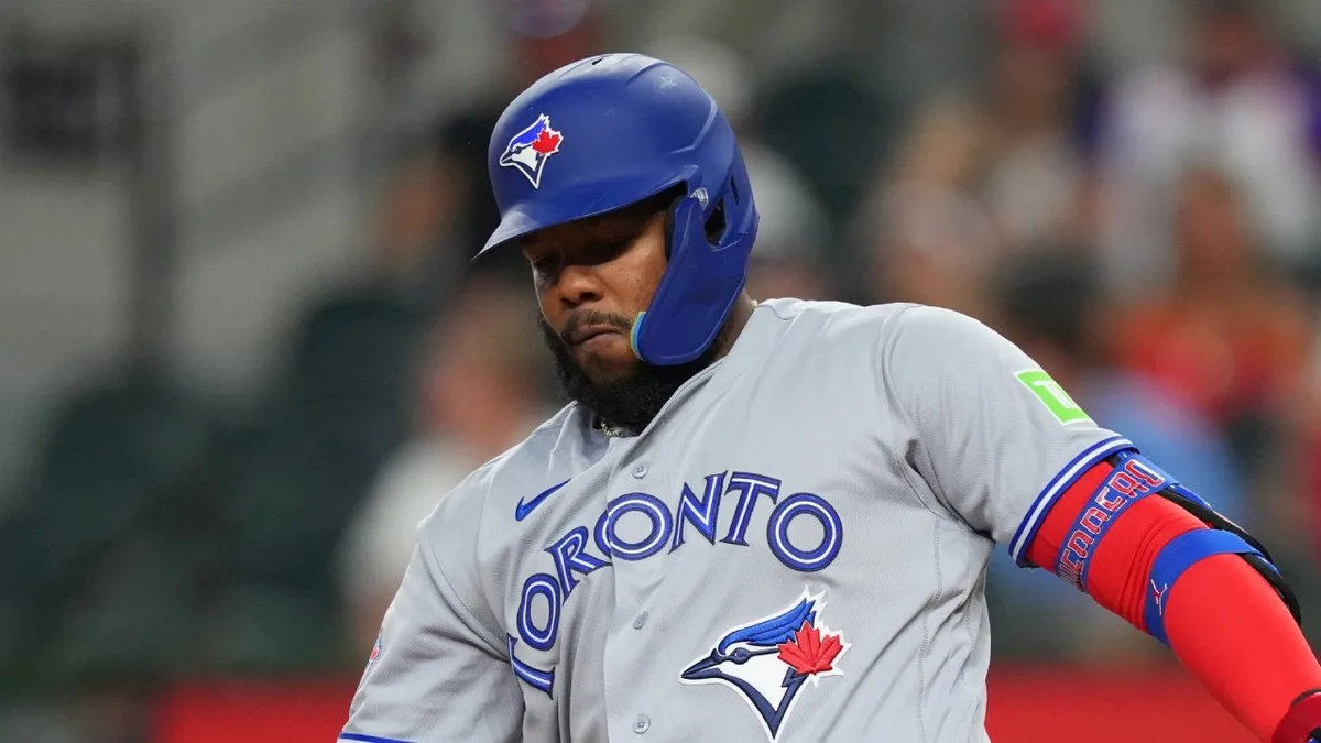 Is Guerrero Jr. willing to do the work to get back to an elite level?