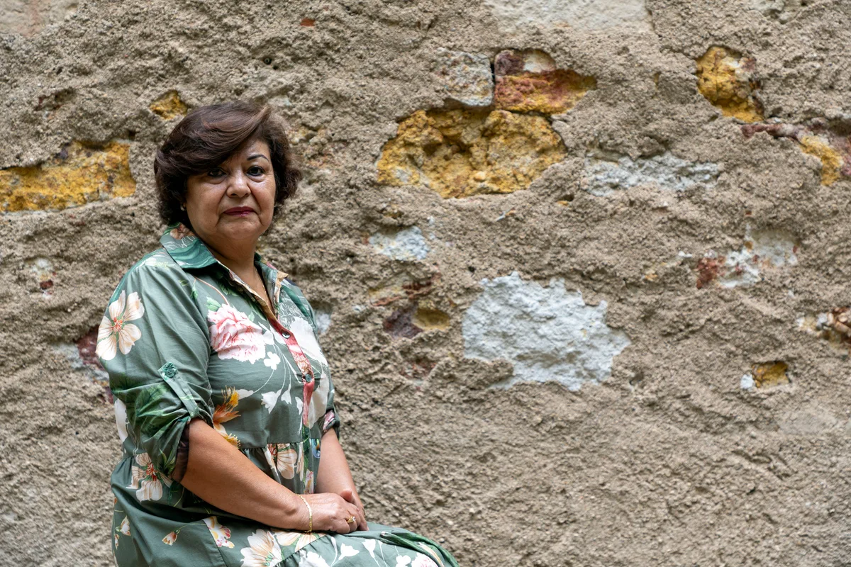 Una vida entera al margen de la Seguridad Social: "Tengo 69 años y estoy obligada a seguir trabajando"