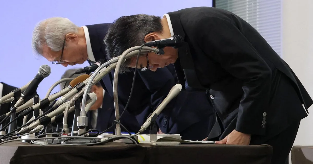 Des données sismiques falsifiées : au Japon, le redémarrage du nucléaire fragilisé par un nouveau scandale qui fait écho à Fukushima