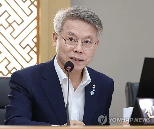 민형배 전남광주시장, 시민사회와 소통·협력 약속