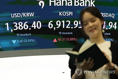 [마켓뷰] 삼전·닉스 주주환원 약발 이어질까…코스피 향방은