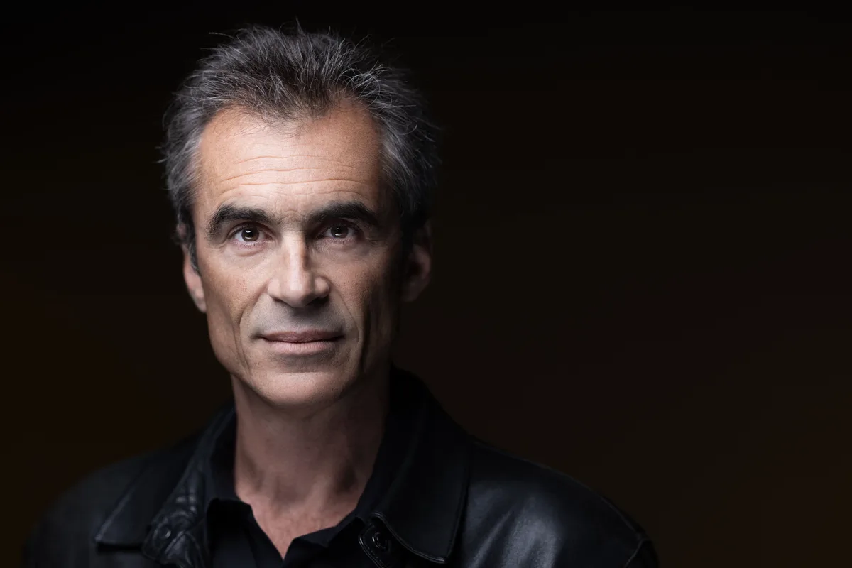 Raphaël Enthoven : "Nul n’est plus cocu qu’un juif qui vote pour un parti fondé par un antisémite fou"