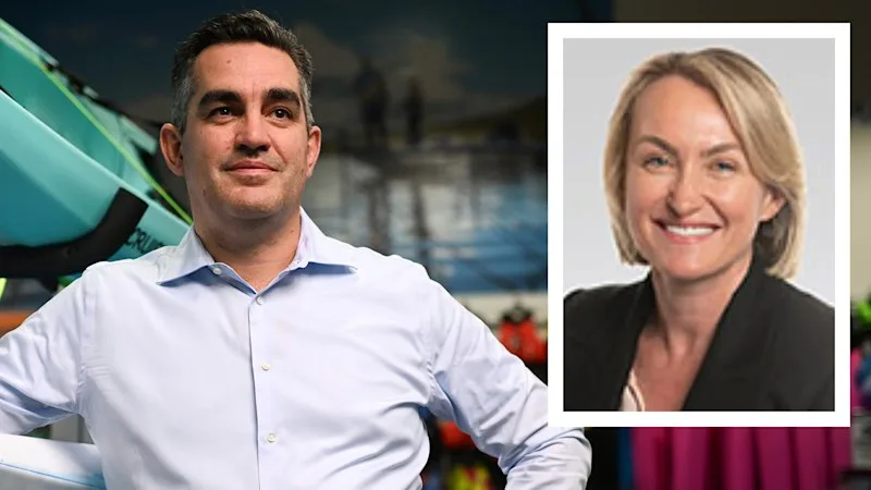 Corporate cop says former Super Retail boss misled market over ‘romantic or intimate’ relationship