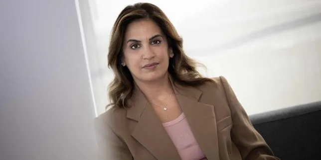 Avec Sonia Mabrouk, BFM-TV parie sur une figure des médias Bolloré pour reconquérir des parts de marché